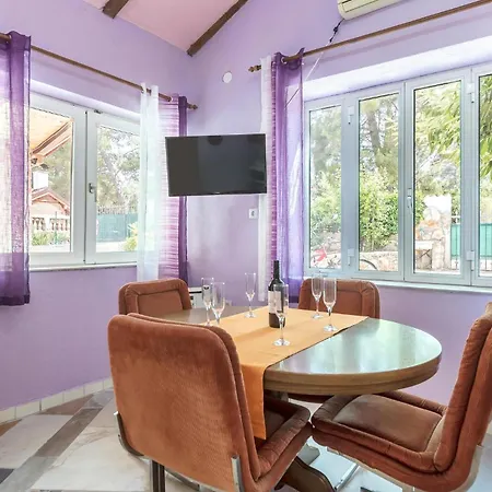 Tatil Evi Stunning In